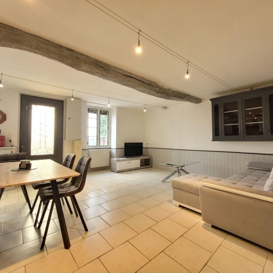 Annonces AIGUILLON : House | CLAIRAC (47320) | 90 m2 | 97 000 € 