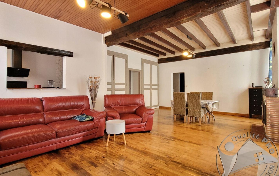 Annonces AIGUILLON : Maison / Villa | GRANGES-SUR-LOT (47260) | 168 m2 | 117 000 € 