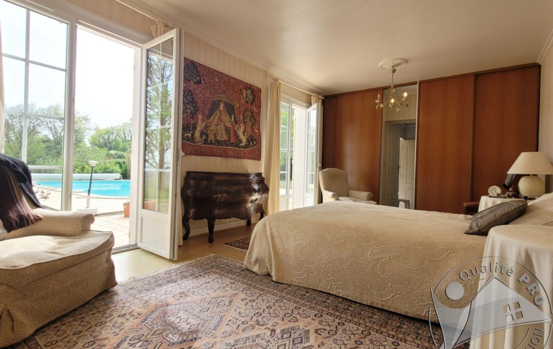 Annonces AIGUILLON : Maison / Villa | CLAIRAC (47320) | 196 m2 | 249 000 € 
