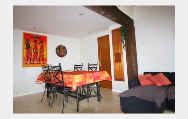 Annonces AIGUILLON : Maison / Villa | SAINT-NICOLAS-DE-LA-GRAVE (82210) | 195 m2 | 198 000 € 