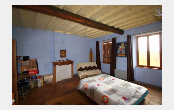 Annonces AIGUILLON : Maison / Villa | SAINT-NICOLAS-DE-LA-GRAVE (82210) | 195 m2 | 198 000 € 