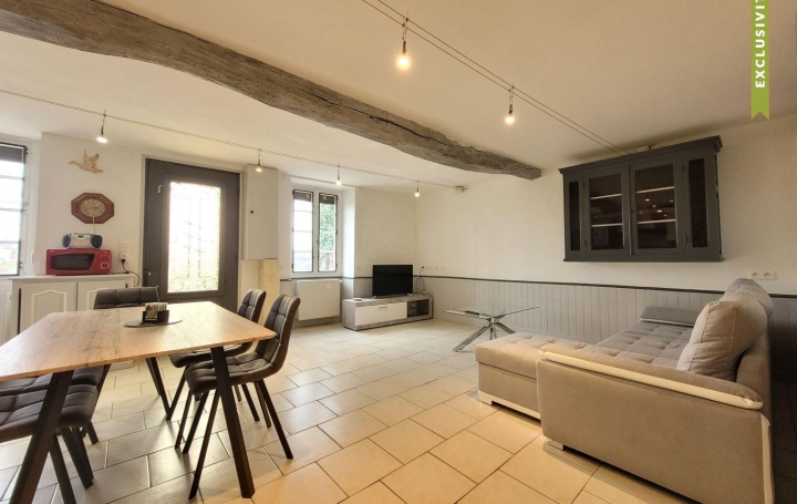  Annonces AIGUILLON House | CLAIRAC (47320) | 90 m2 | 97 000 € 
