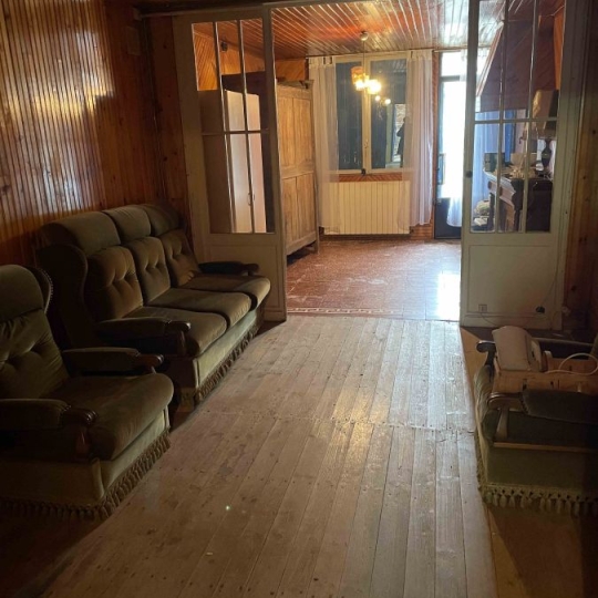  Annonces AIGUILLON : Maison / Villa | DAMAZAN (47160) | 110 m2 | 55 000 &euro; 