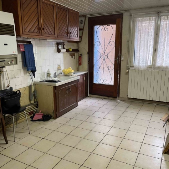  Annonces AIGUILLON : Maison / Villa | DAMAZAN (47160) | 110 m2 | 55 000 &euro; 