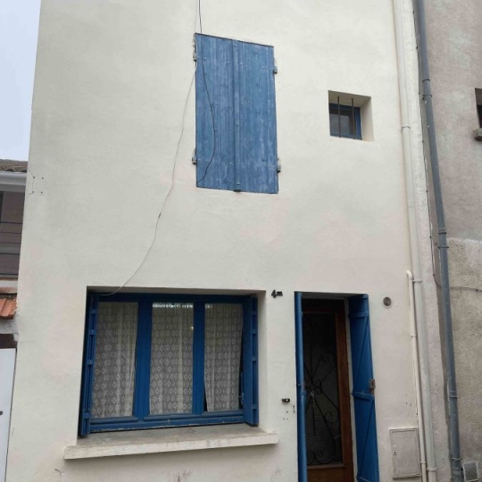 Annonces AIGUILLON : Maison / Villa | DAMAZAN (47160) | 110.00m2 | 55 000 € 