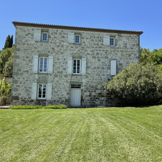 Annonces AIGUILLON : Maison / Villa | PORT-SAINTE-MARIE (47130) | 254 m2 | 559 000 &euro; 