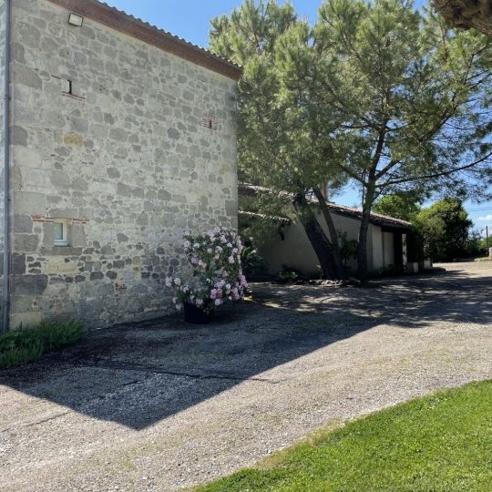  Annonces AIGUILLON : Maison / Villa | PORT-SAINTE-MARIE (47130) | 254 m2 | 559 000 &euro; 