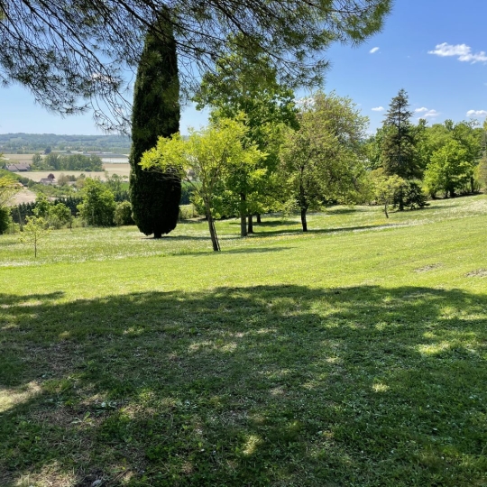  Annonces AIGUILLON : Maison / Villa | PORT-SAINTE-MARIE (47130) | 254 m2 | 559 000 &euro; 