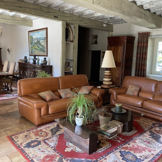  Annonces AIGUILLON : Maison / Villa | PORT-SAINTE-MARIE (47130) | 254 m2 | 559 000 &euro; 