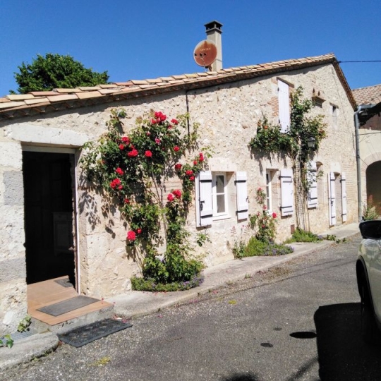  Annonces AIGUILLON : Maison / Villa | DAMAZAN (47160) | 155 m2 | 260 000 &euro; 