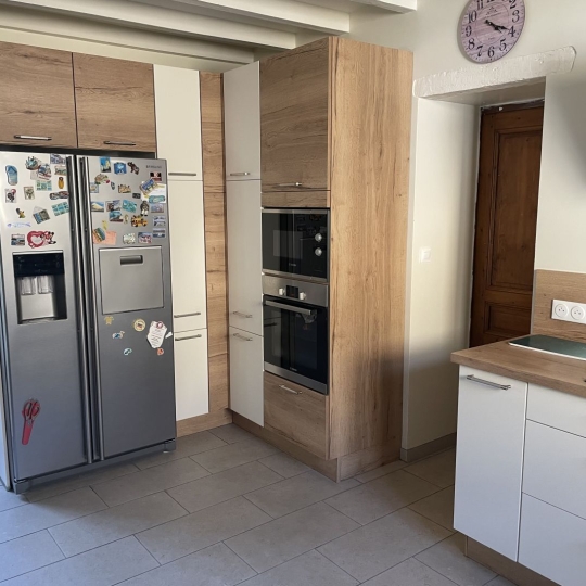  Annonces AIGUILLON : Maison / Villa | DAMAZAN (47160) | 155 m2 | 260 000 &euro; 