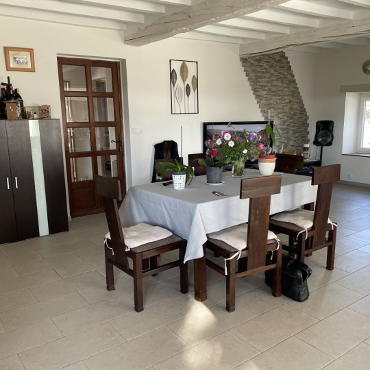  Annonces AIGUILLON : Maison / Villa | DAMAZAN (47160) | 155 m2 | 260 000 &euro; 