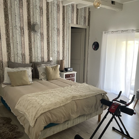  Annonces AIGUILLON : Maison / Villa | DAMAZAN (47160) | 155 m2 | 260 000 &euro; 