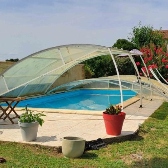  Annonces AIGUILLON : Maison / Villa | DAMAZAN (47160) | 155 m2 | 260 000 &euro; 
