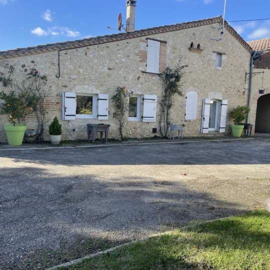  Annonces AIGUILLON : Maison / Villa | DAMAZAN (47160) | 237 m2 | 398 000 &euro; 