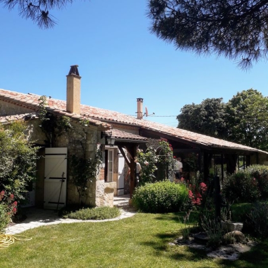 Annonces AIGUILLON : Maison / Villa | DAMAZAN (47160) | 237.00m2 | 398 000 € 