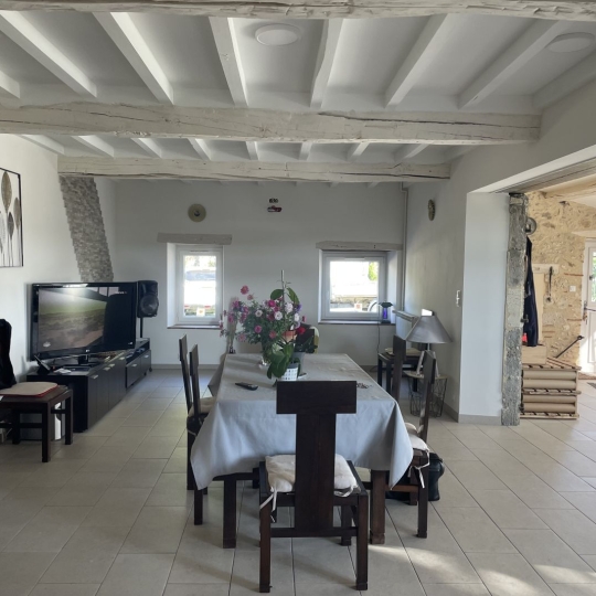  Annonces AIGUILLON : Maison / Villa | DAMAZAN (47160) | 237 m2 | 398 000 &euro; 