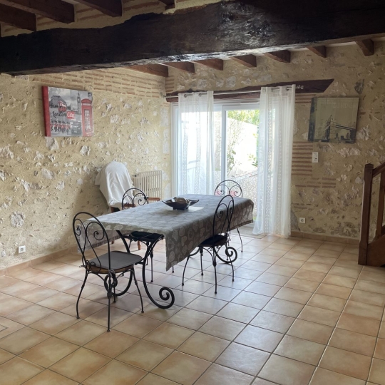  Annonces AIGUILLON : Maison / Villa | DAMAZAN (47160) | 237 m2 | 398 000 &euro; 