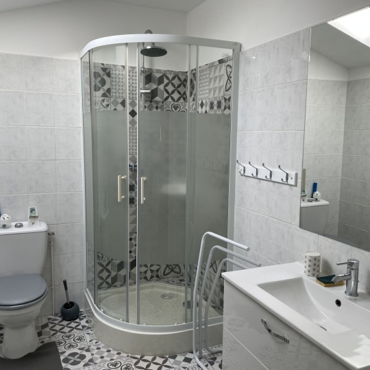  Annonces AIGUILLON : Maison / Villa | DAMAZAN (47160) | 237 m2 | 398 000 &euro; 