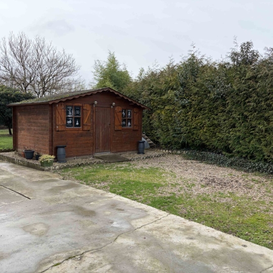  Annonces AIGUILLON : Maison / Villa | AIGUILLON (47190) | 149 m2 | 154 000 &euro; 