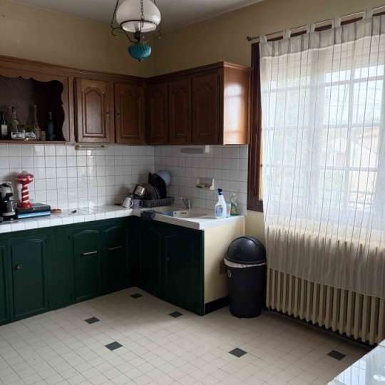  Annonces AIGUILLON : Maison / Villa | AIGUILLON (47190) | 149 m2 | 154 000 &euro; 