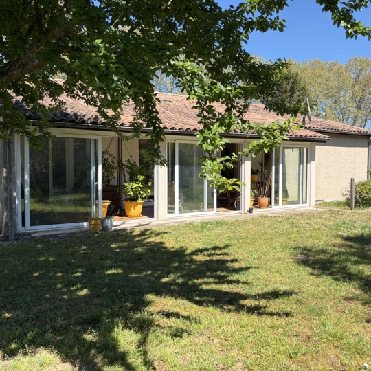  Annonces AIGUILLON : Maison / Villa | GRANGES-SUR-LOT (47260) | 100 m2 | 174 000 &euro; 
