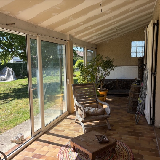  Annonces AIGUILLON : Maison / Villa | GRANGES-SUR-LOT (47260) | 100 m2 | 174 000 &euro; 