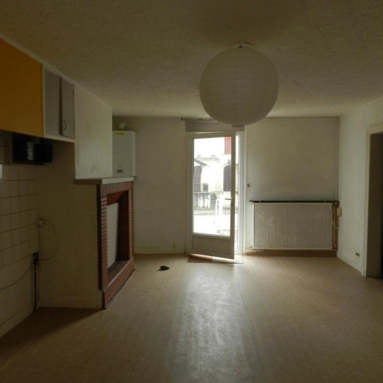  Annonces AIGUILLON : House | BUZET-SUR-BAISE (47160) | 110 m2 | 85 000 € 