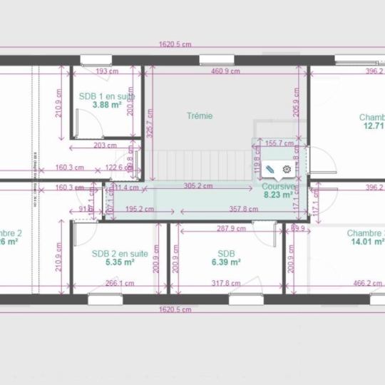  Annonces AIGUILLON : House | TONNEINS (47400) | 100 m2 | 66 000 € 