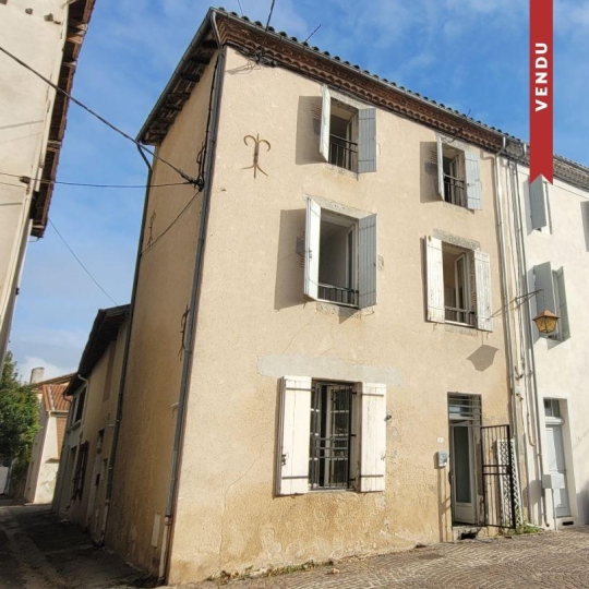  Annonces AIGUILLON : Maison / Villa | CLAIRAC (47320) | 70 m2 | 60 000 € 
