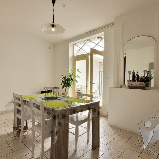  Annonces AIGUILLON : Maison / Villa | CLAIRAC (47320) | 150 m2 | 108 000 € 