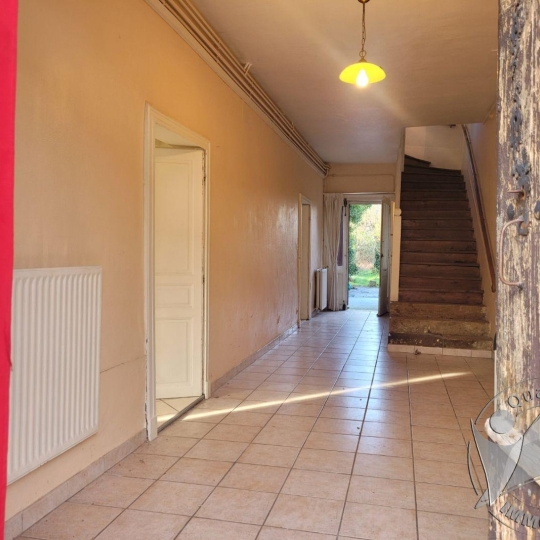  Annonces AIGUILLON : Maison / Villa | AIGUILLON (47190) | 203 m2 | 104 000 &euro; 