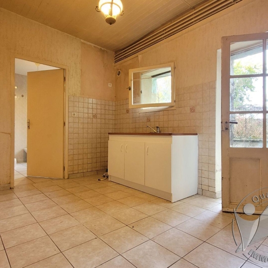  Annonces AIGUILLON : Maison / Villa | AIGUILLON (47190) | 203 m2 | 104 000 &euro; 