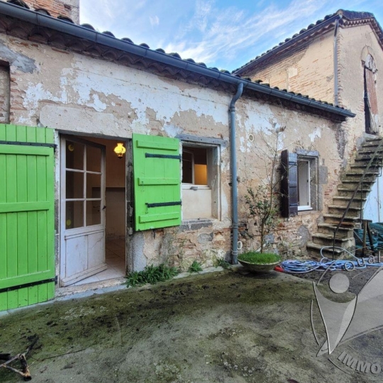  Annonces AIGUILLON : Maison / Villa | AIGUILLON (47190) | 203 m2 | 104 000 &euro; 