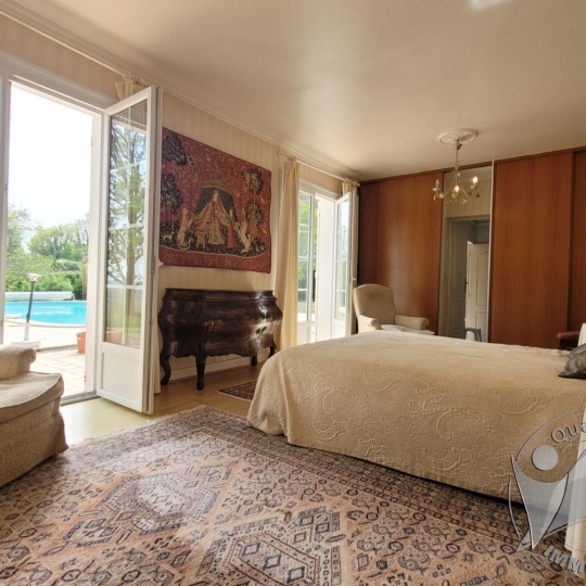  Annonces AIGUILLON : Maison / Villa | CLAIRAC (47320) | 196 m2 | 249 000 € 