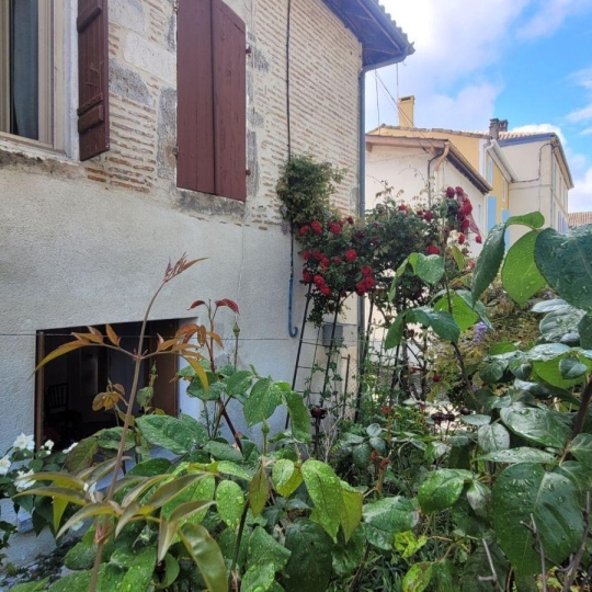 Annonces AIGUILLON : Maison / Villa | CLAIRAC (47320) | 78.00m2 | 50 000 € 