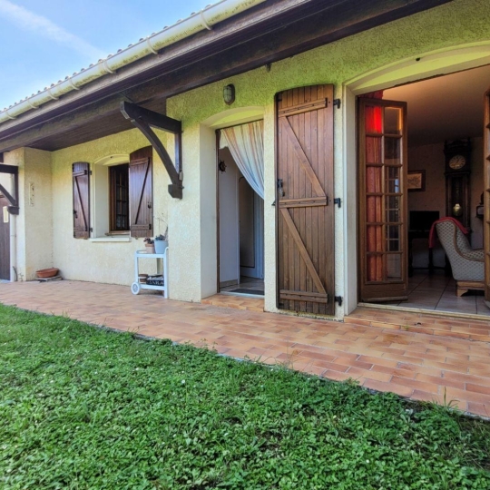  Annonces AIGUILLON : Maison / Villa | AIGUILLON (47190) | 100 m2 | 139 000 &euro; 