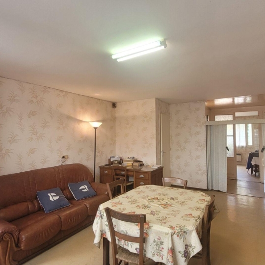 Annonces AIGUILLON : Maison / Villa | CLAIRAC (47320) | 113 m2 | 30 000 &euro; 