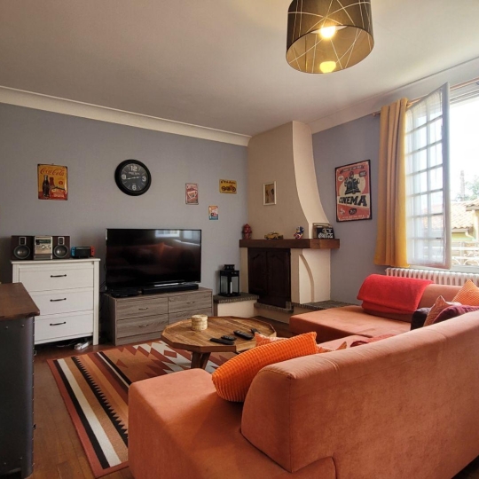  Annonces AIGUILLON : Maison / Villa | LAFITTE-SUR-LOT (47320) | 127 m2 | 139 000 &euro; 