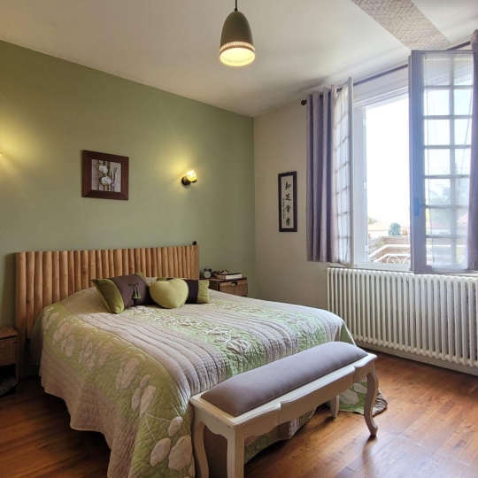  Annonces AIGUILLON : Maison / Villa | LAFITTE-SUR-LOT (47320) | 127 m2 | 139 000 &euro; 