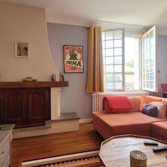  Annonces AIGUILLON : Maison / Villa | LAFITTE-SUR-LOT (47320) | 127 m2 | 139 000 &euro; 
