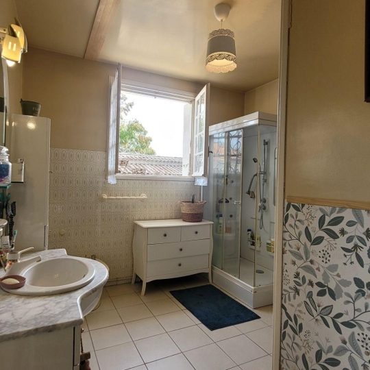  Annonces AIGUILLON : Maison / Villa | LAFITTE-SUR-LOT (47320) | 127 m2 | 139 000 &euro; 