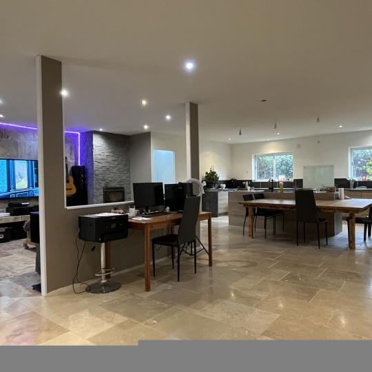  Annonces AIGUILLON : Maison / Villa | CLAIRAC (47320) | 227 m2 | 205 000 &euro; 