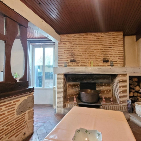 Annonces AIGUILLON : Maison / Villa | CLAIRAC (47320) | 151 m2 | 108 000 &euro; 