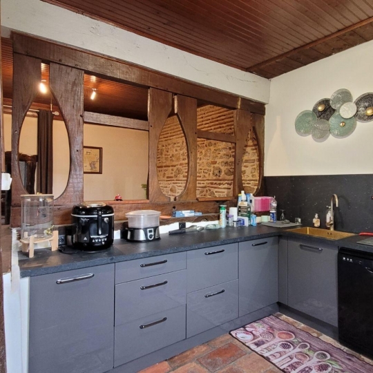  Annonces AIGUILLON : Maison / Villa | CLAIRAC (47320) | 151 m2 | 108 000 &euro; 