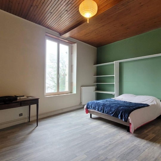  Annonces AIGUILLON : Maison / Villa | CLAIRAC (47320) | 151 m2 | 108 000 &euro; 