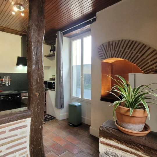  Annonces AIGUILLON : Maison / Villa | CLAIRAC (47320) | 151 m2 | 108 000 &euro; 