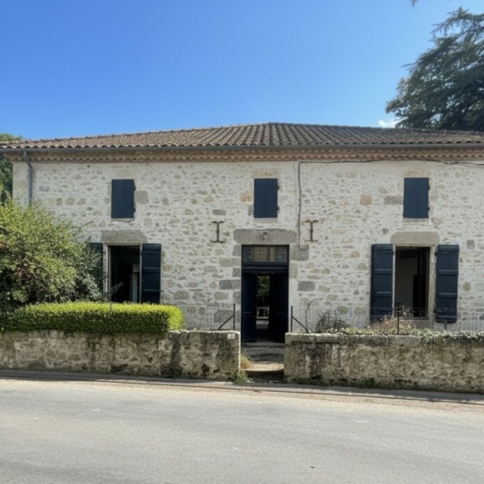 Annonces AIGUILLON : Maison / Villa | LAGARRIGUE (47190) | 162.00m2 | 149 000 € 