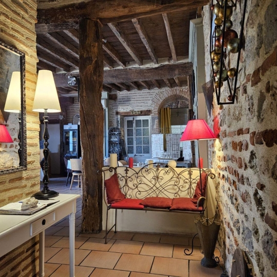  Annonces AIGUILLON : Commerces | CLAIRAC (47320) | 222 m2 | 109 000 &euro; 