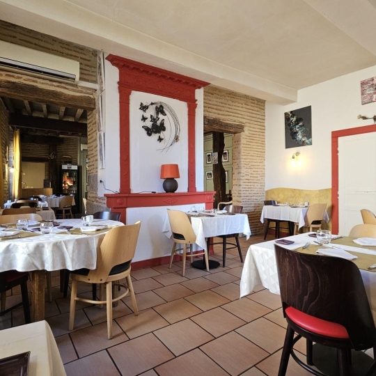  Annonces AIGUILLON : Commerces | CLAIRAC (47320) | 222 m2 | 109 000 &euro; 